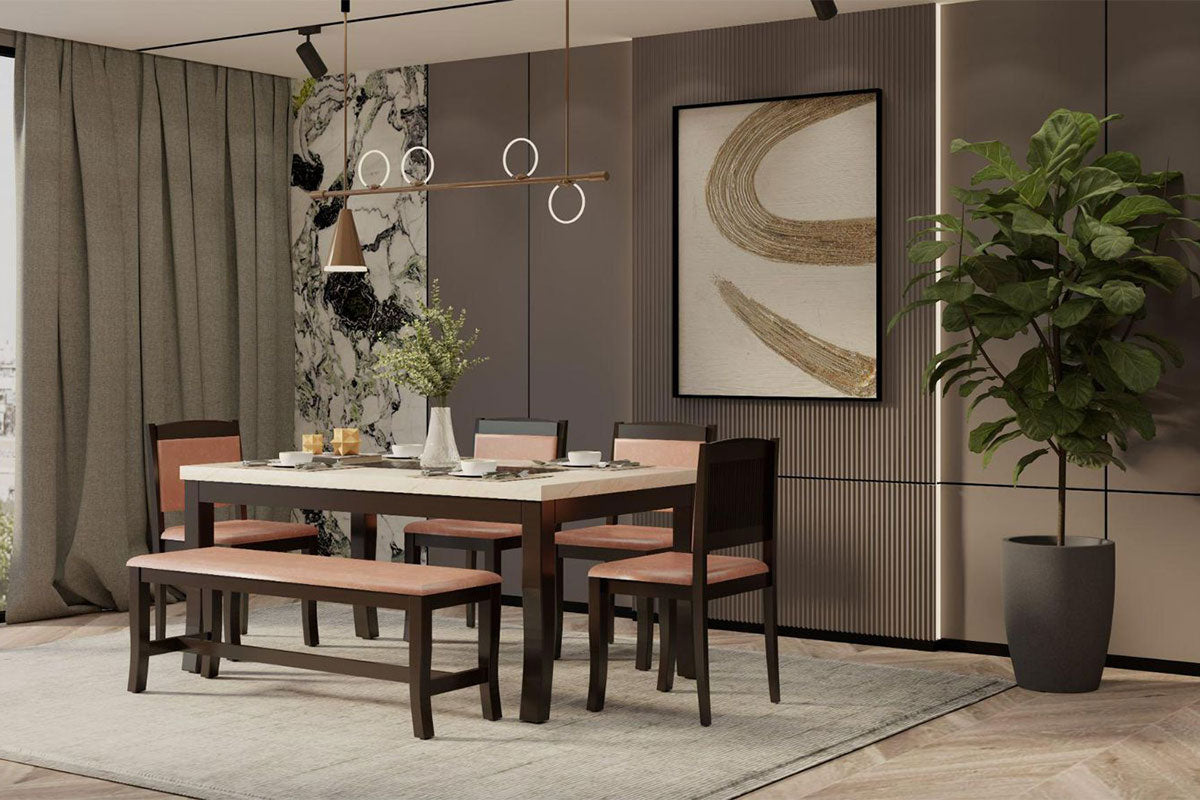 Why Your Dining Table is the Centerpiece You Need - HomeTown