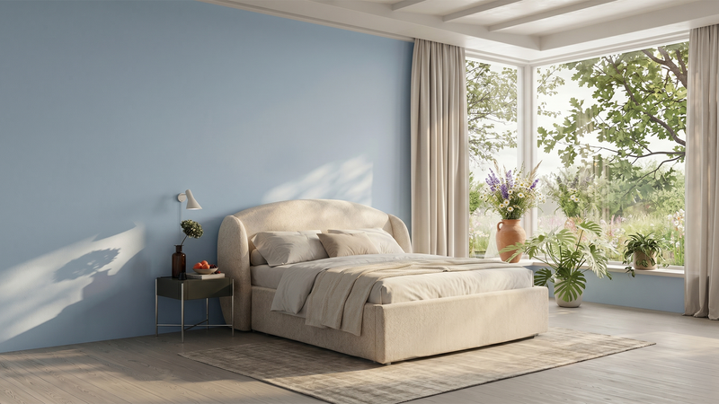 Beds