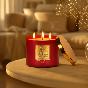 Candle & Tea Lights