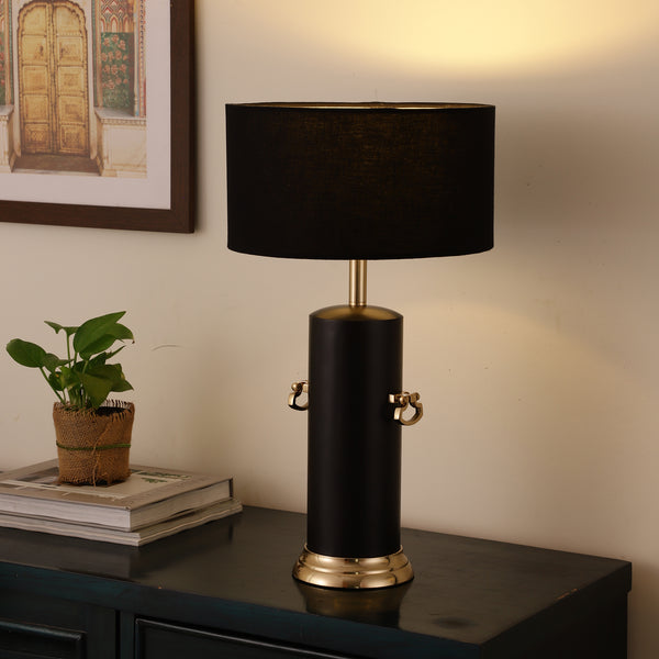 De Massion Zenith's Handle Table Lamp