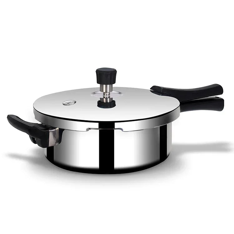 Stellar Triply Pressure Cooker Litre Pan – HomeTown