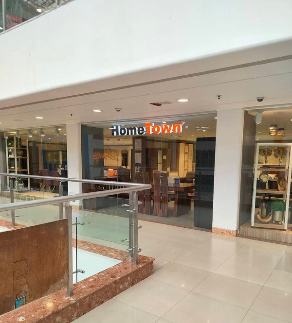 HomeTown Siliguri - Cosmos Mall