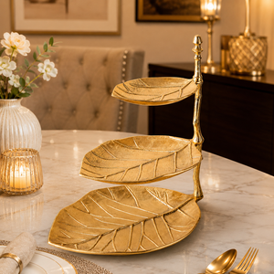 Tray Sets