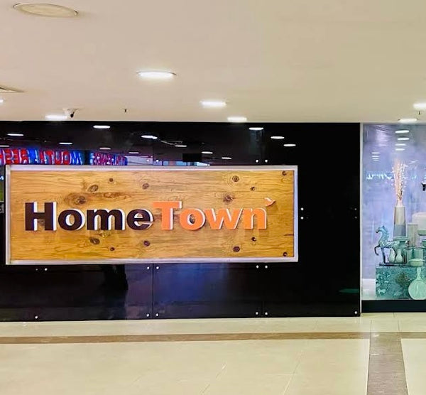 HomeTown Visakhapatnam - CMR Central Mall