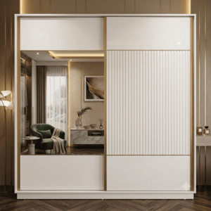 Wardrobes
