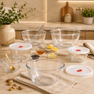 Cookware