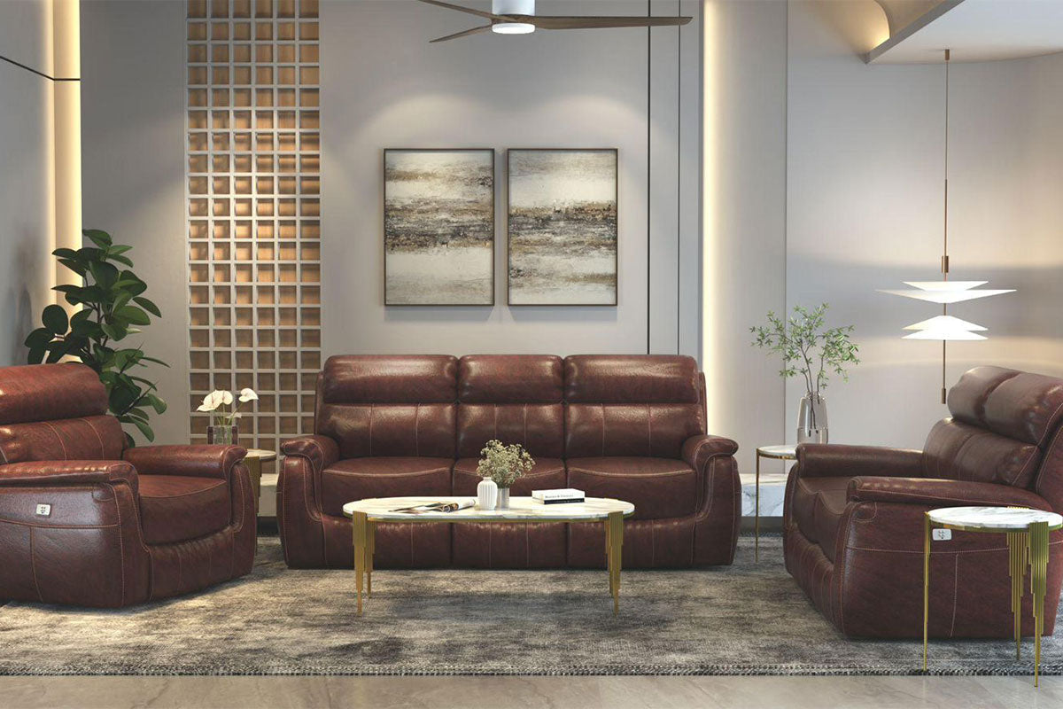 Why Your Home Needs a Recliner - HomeTown