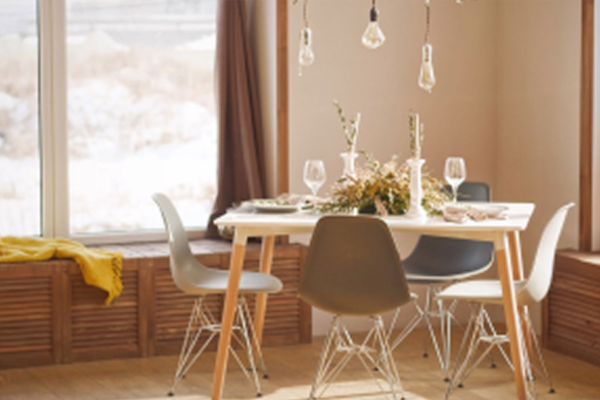 No More Empty Corners! - HomeTown