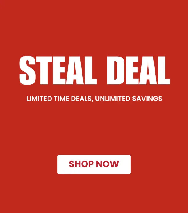 Steal Deal - HomeTown