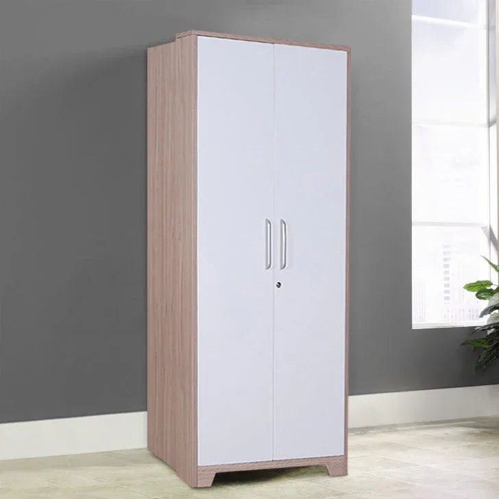 2 Door Wardrobe - HomeTown