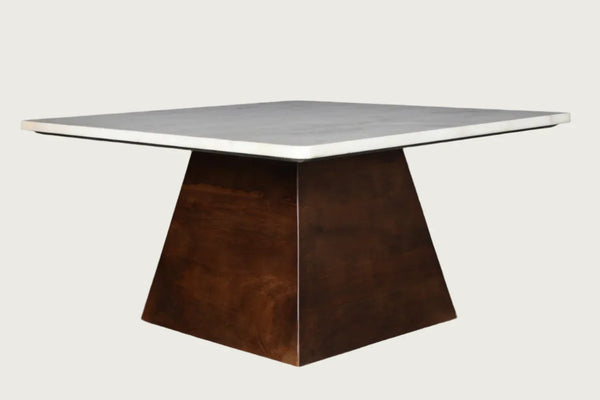 Zyne Marble Top Centre Table dimensions