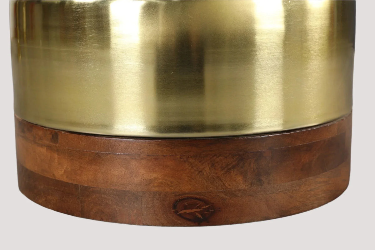 Fero Center Table - HomeTown