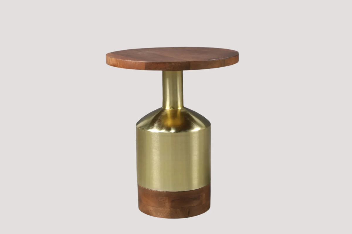 Fero Side Table - HomeTown