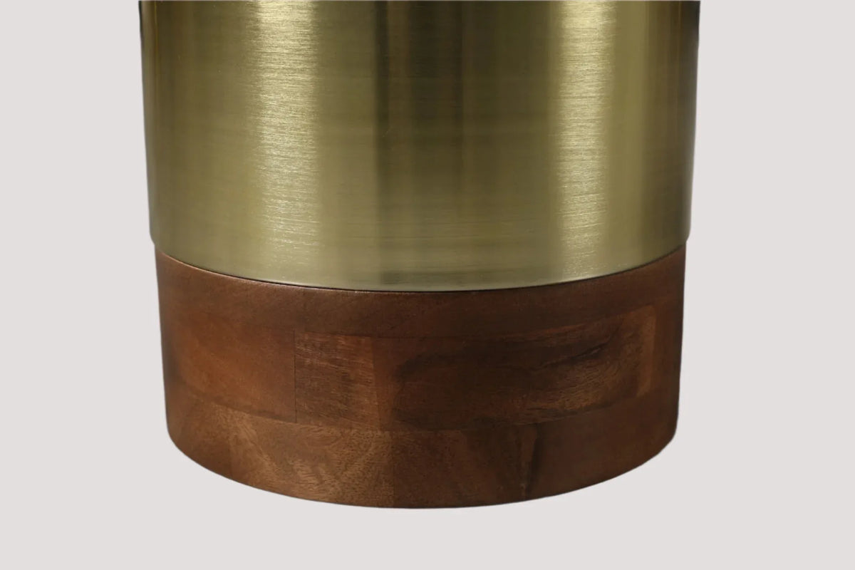 Fero Side Table - HomeTown