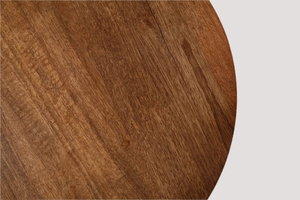 Fero Side Table dimensions