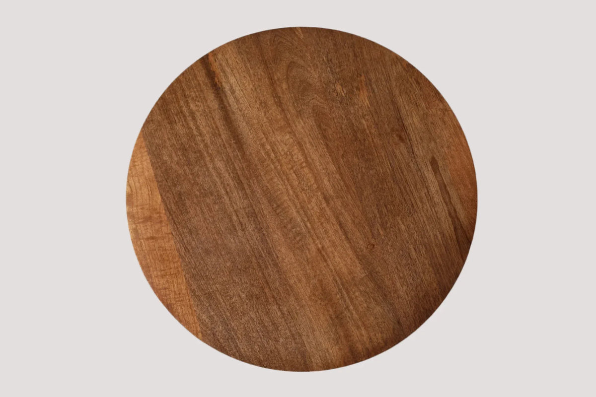 Fero Side Table - HomeTown