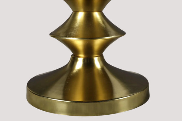 Nixa Side Table dimensions