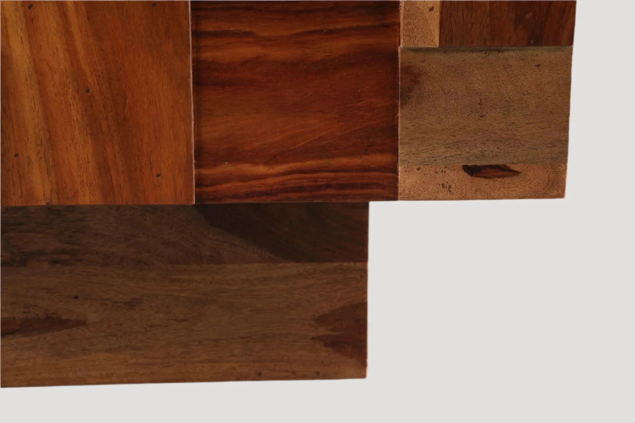 Estonia Solidwood Rectangular Center Table - HomeTown