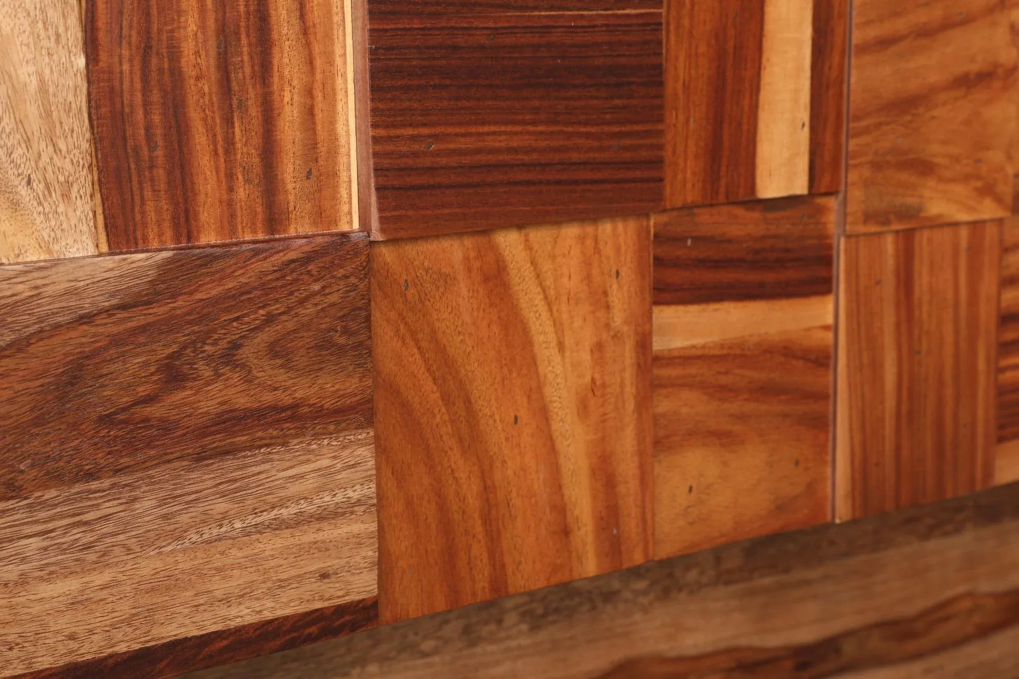 Estonia Solidwood Rectangular Center Table - HomeTown