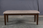 Fablo 6 Seater Dining Bench