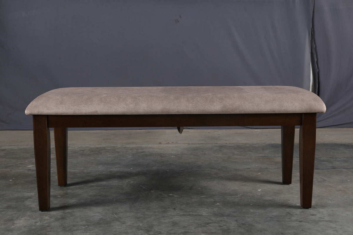 Fablo 6 Seater Dining Bench