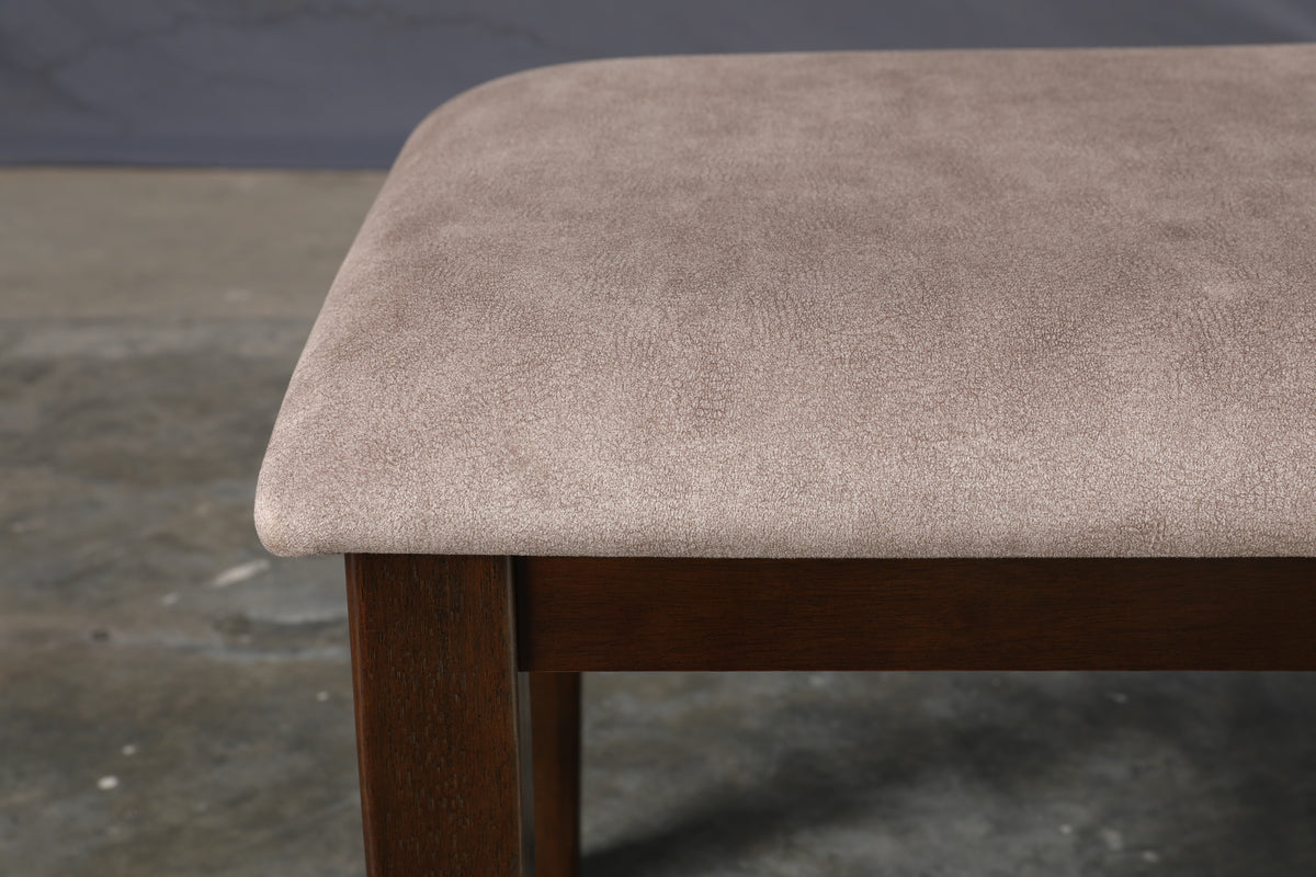 Fablo 6 Seater Dining Bench