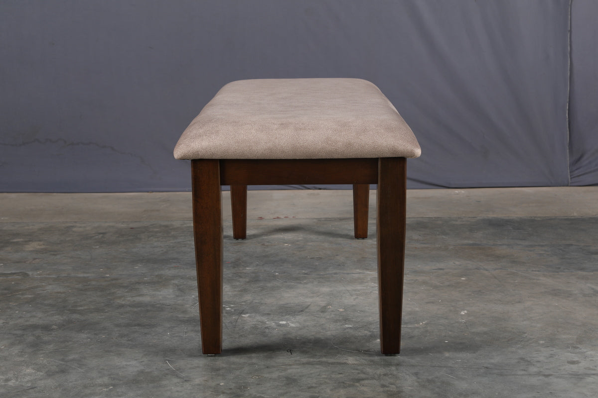 Fablo 6 Seater Dining Bench