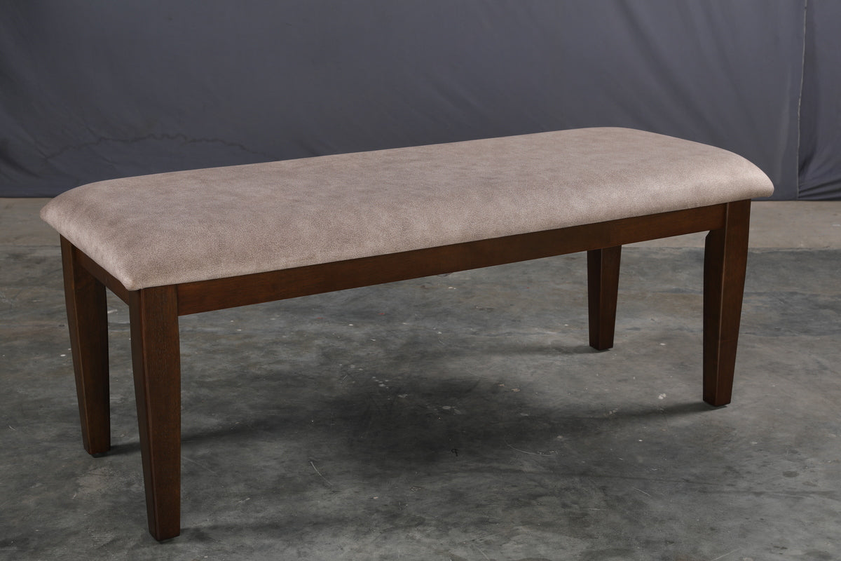 Fablo 6 Seater Dining Bench