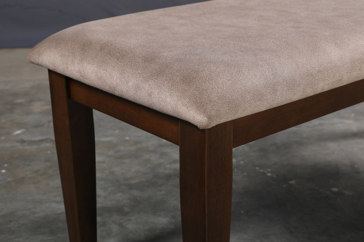 Fablo 6 Seater Dining Bench