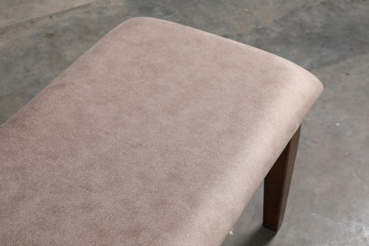 Fablo 6 Seater Dining Bench