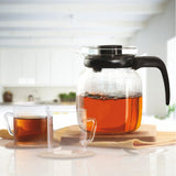 Borosil Classic Tea Set 6pcs
