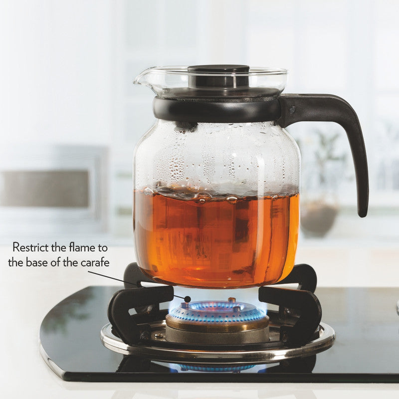 Borosil Classic Tea Set 6pcs