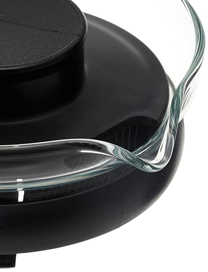 Borosil Classic Tea Set 6pcs