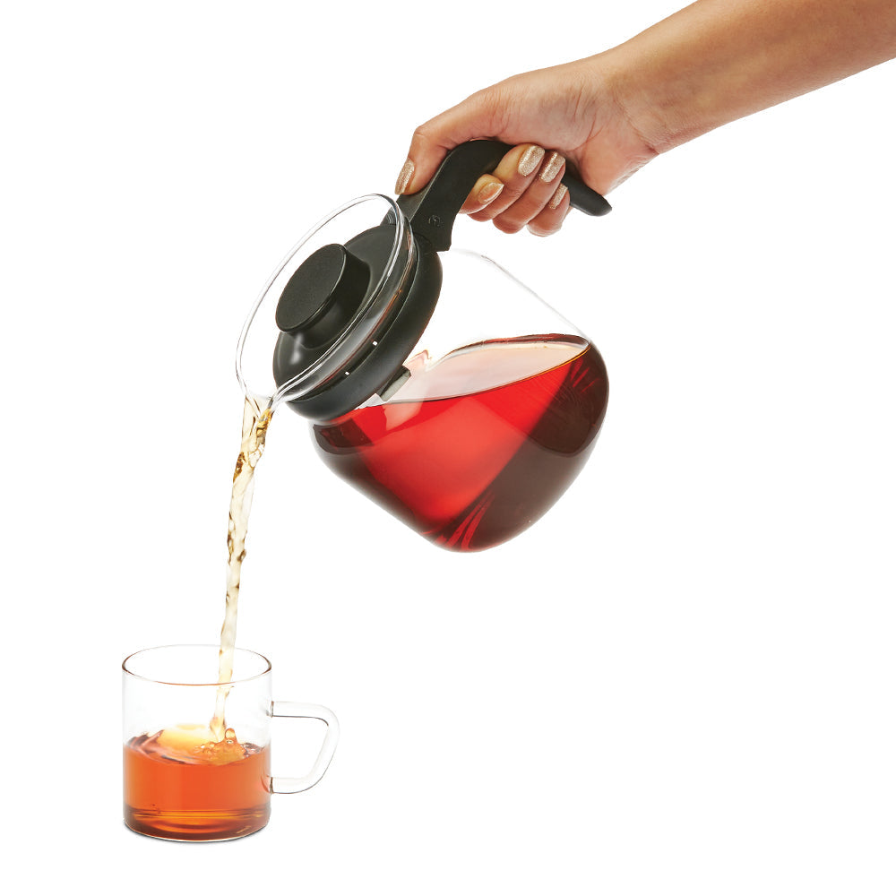 BOROSIL CLASSIC TEA SET 6PCS