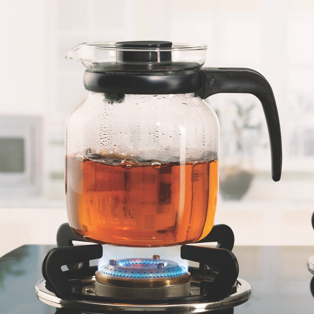 BOROSIL CLASSIC TEA SET 6PCS