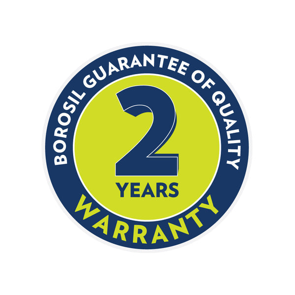 Borosil Microwavable Baking Plate dimensions