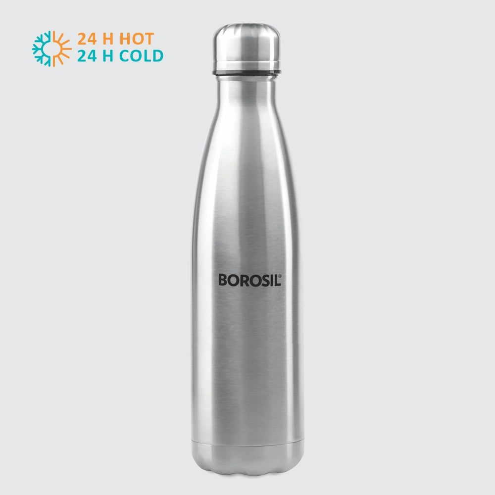 BOROSIL HYDRA BOLT 500ML