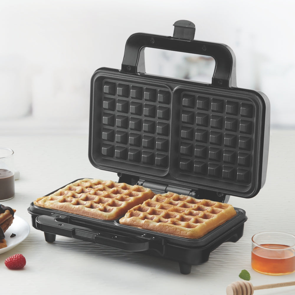 BOROSIL NEO WAFFLE MAKER 1000 WATT
