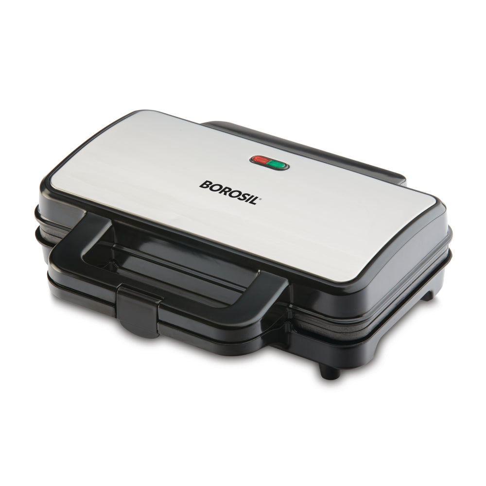 BOROSIL NEO WAFFLE MAKER 1000 WATT