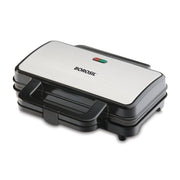 BOROSIL NEO WAFFLE MAKER 1000 WATT