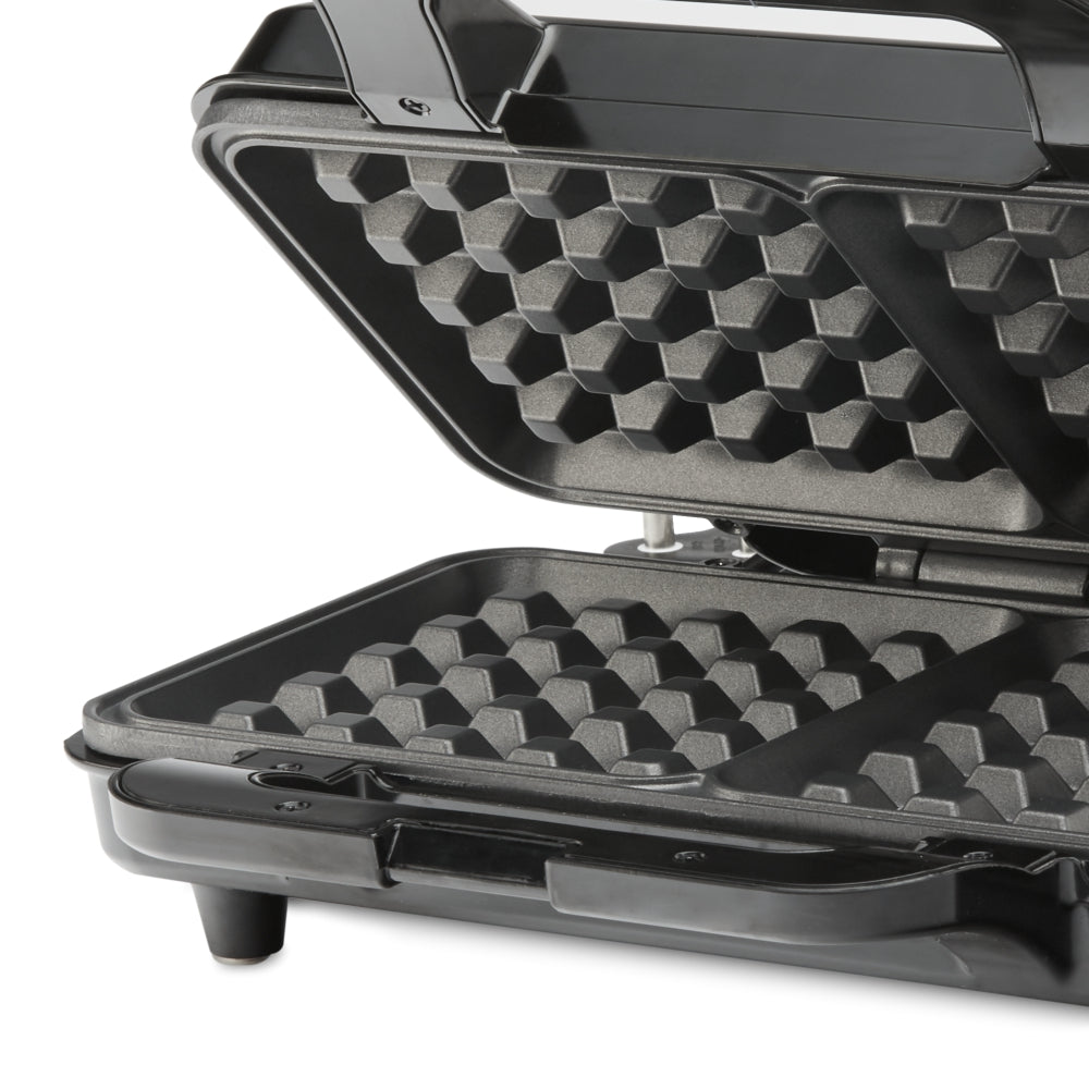 BOROSIL NEO WAFFLE MAKER 1000 WATT