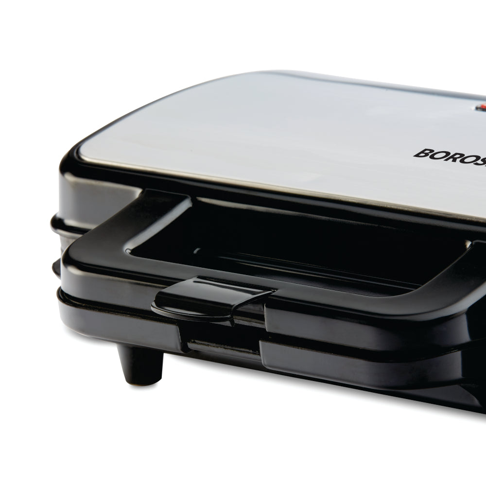 BOROSIL NEO WAFFLE MAKER 1000 WATT
