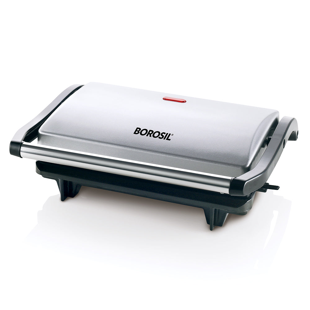 BOROSIL SANDWICH MAKER 700 WATT