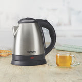Borosil Rio Kettle 1.5 Litre