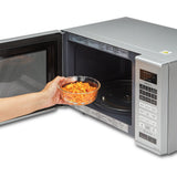 Borosil Set of 4 Microwavable Designer Bowl