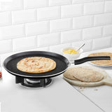 Borosil Granito Nonstick Induction Bottom Flat Tawa