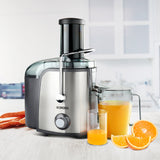 Borosil Primus 800w Ss Juicer