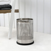 LE Notra PerforatedDustbin Small 5L 7X10 - HomeTown