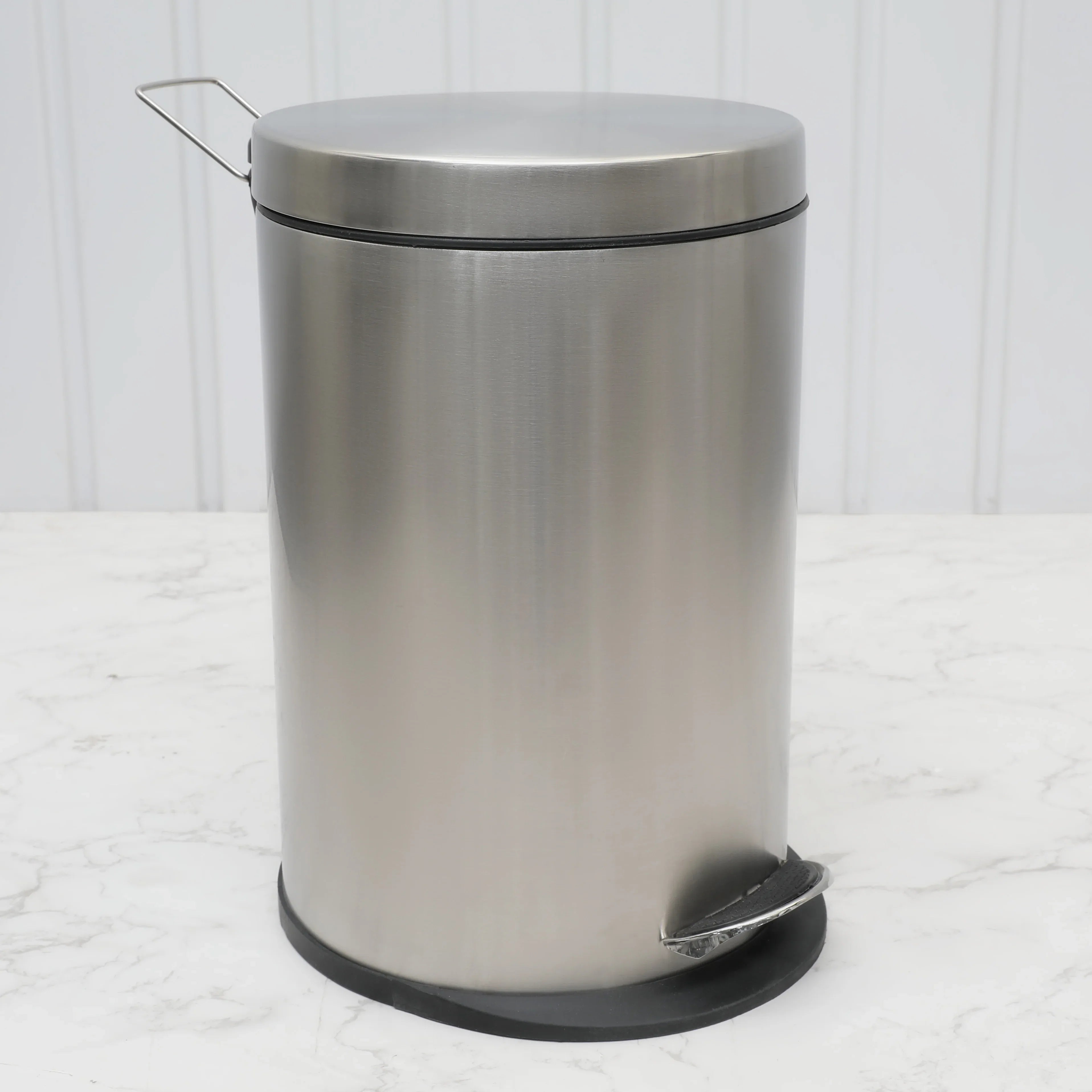 LE Notra Pedal Bin Large 11Ltr 10 X 14 - HomeTown