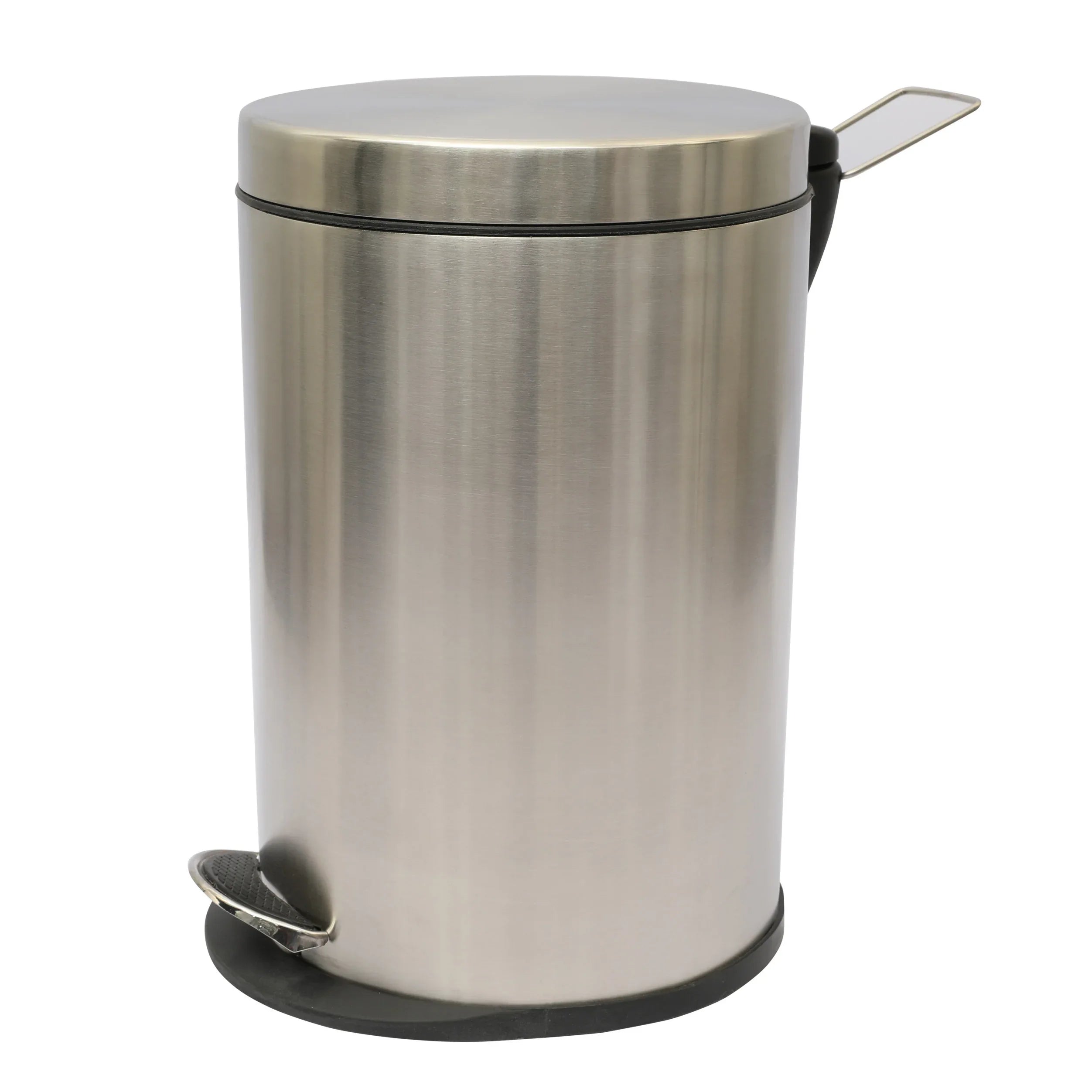 LE Notra Pedal Bin Large 11Ltr 10 X 14 - HomeTown